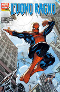 L'Uomo Ragno/Spider-Man # 433