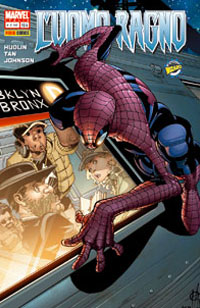 L'Uomo Ragno/Spider-Man # 436