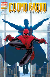 L'Uomo Ragno/Spider-Man # 438