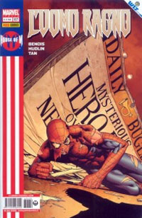 L'Uomo Ragno/Spider-Man # 439