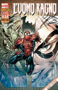 L'Uomo Ragno/Spider-Man # 453