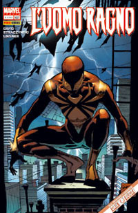 L'Uomo Ragno/Spider-Man # 457