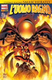 L'Uomo Ragno/Spider-Man # 464