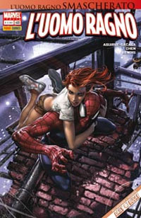 L'Uomo Ragno/Spider-Man # 469