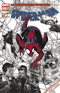 L'Uomo Ragno/Spider-Man # 504