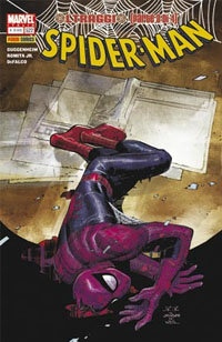 L'Uomo Ragno/Spider-Man # 522