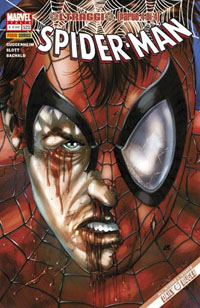 L'Uomo Ragno/Spider-Man # 523