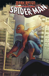 L'Uomo Ragno/Spider-Man # 535
