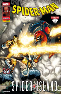 L'Uomo Ragno/Spider-Man # 579