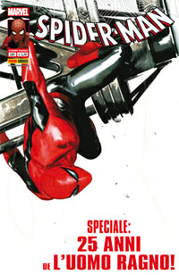 L'Uomo Ragno/Spider-Man # 582