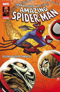 L'Uomo Ragno/Spider-Man # 597