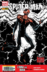 L'Uomo Ragno/Spider-Man # 611