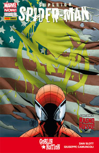 L'Uomo Ragno/Spider-Man # 613