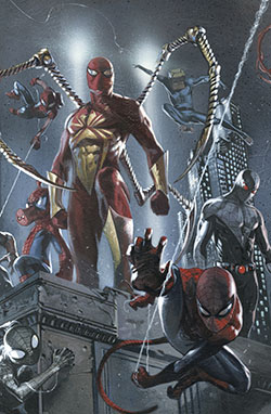 L'Uomo Ragno/Spider-Man # 630