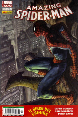 L'Uomo Ragno/Spider-Man # 637