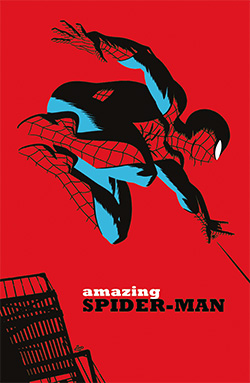 L'Uomo Ragno/Spider-Man # 650
