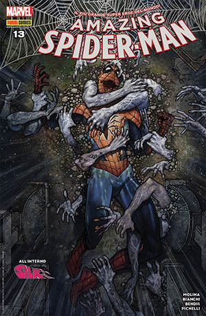 L'Uomo Ragno/Spider-Man # 662