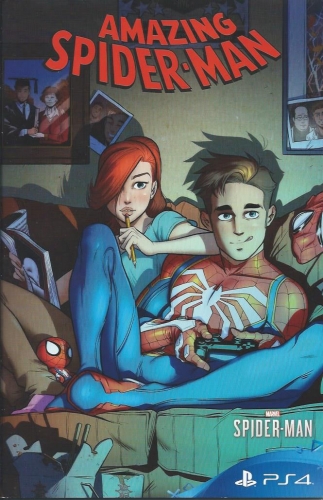 L'Uomo Ragno/Spider-Man # 710