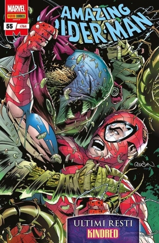 L'Uomo Ragno/Spider-Man # 764