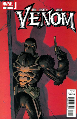 Venom vol 2 # 27.1