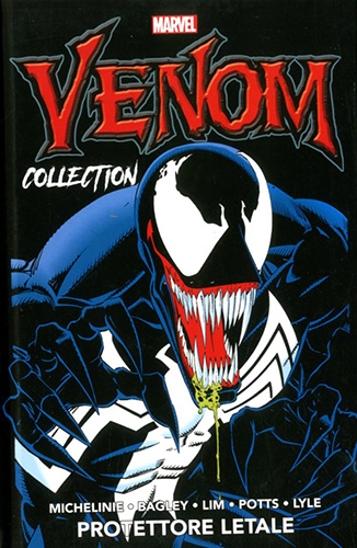 Venom Collection # 2