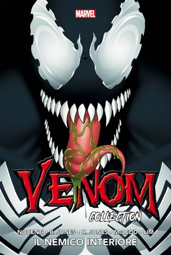 Venom Collection # 5