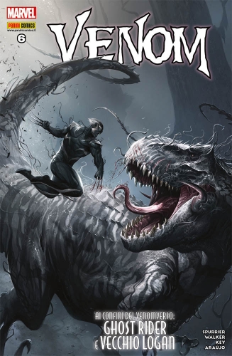 Venom # 6