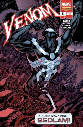 Venom # 63
