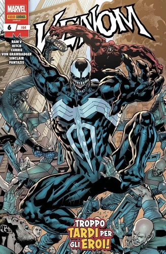 Venom # 64