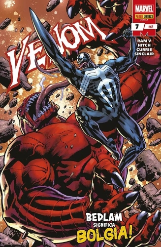 Venom # 65