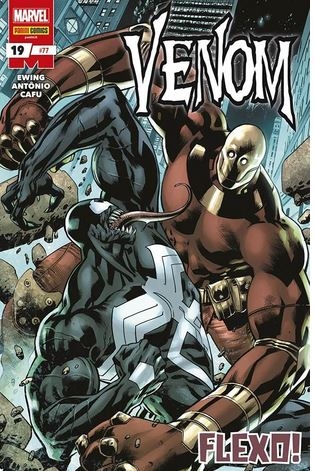 Venom # 77