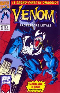 Venom # 1