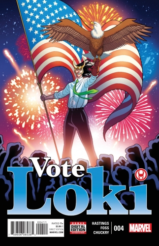 Vote Loki # 4