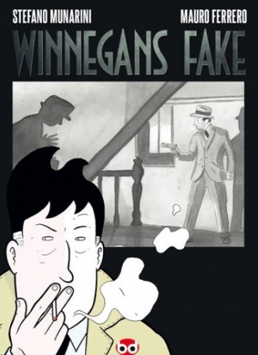 Winnegans Fake # 1