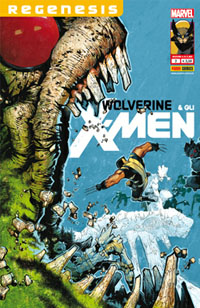 Wolverine e gli X-Men # 2