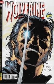 Wolverine # 150