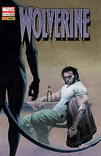 Wolverine # 175