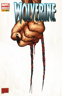 Wolverine # 214