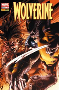Wolverine # 217