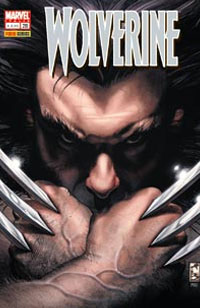 Wolverine # 219