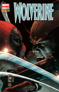 Wolverine # 230