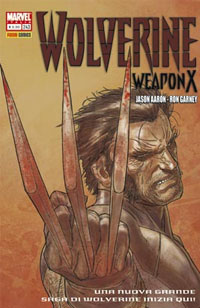 Wolverine # 243