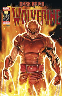 Wolverine # 248