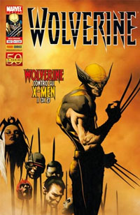 Wolverine # 262