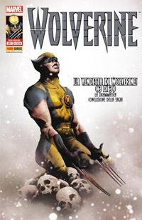 Wolverine # 267