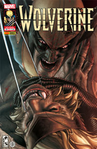 Wolverine # 281