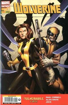 Wolverine # 292