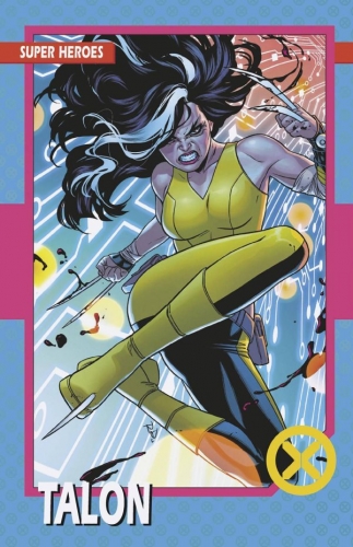 X-Men Vol 6 # 24