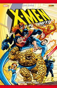 X-Men Gli anni Perduti Ultimate Collection # 2
