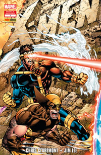 X-Men 1 Speciale XX anniversario # 1